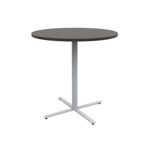 Safco JURNI Bistro Table with Round Top